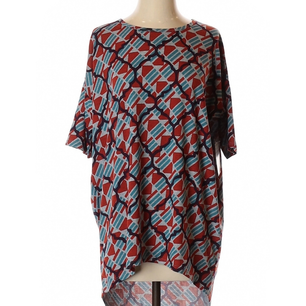 2/$20 LulaRoe Irma Shirt